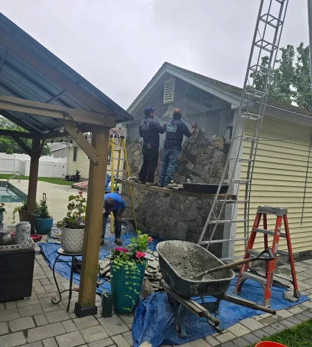 Lynn, MA eddy b landscaping and tree services inc (12)