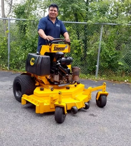 Lynn, MA eddy b landscaping and tree services inc (23)