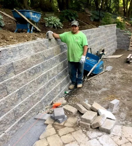 Lynn, MA eddy b landscaping and tree services inc (24)