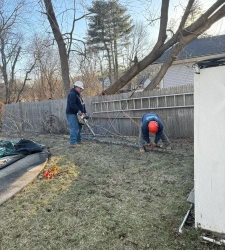 Lynn, MA eddy b landscaping and tree services inc (8)